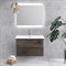 Раковина BelBagno Urban 80 12080-KL Белая 12080-KL