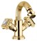 Смеситель для биде Cezares Olimp OLIMP-BS2-02-O Бронза OLIMP-BS2-02-O