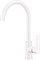 Смеситель для кухни Cezares LACONICO-C-LL25-BLC Белый LACONICO-C-LL25-BLC