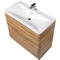 Тумба под раковину BelBagno Acqua 100 ACQUA-1000-2C-PIA-RR Rovere Rustico ACQUA-1000-2C-PIA-RR