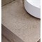 Столешница под раковину BelBagno KEP-80-CDEC Cemento Decorato KEP-80-CDEC