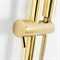 Душевой гарнитур BelBagno Uno UNO-SAL-ORO Золото UNO-SAL-ORO