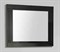 Зеркало BelBagno Atria 100 ATRIA-SPC-1000-NL Nero Laccato Lucido ATRIA-SPC-1000-NL
