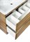 Тумба под раковину BelBagno Albano 100 ALBANO-1000-2C-PIA-RR Rovere Rustico ALBANO-1000-2C-PIA-RR
