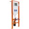 Инсталляция BelBagno BB002-80 для подвесного унитаза без клавиши смыва BB002-80