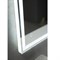 Зеркало BelBagno SPC-GRT 60 с сенсорным выключателем с подсветкой SPC-GRT-600-800-LED-TCH