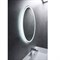 Зеркало BelBagno SPC-VST 60 с сенсорным выключателем с подсветкой SPC-VST-600-800-LED-TCH