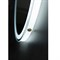 Зеркало BelBagno SPC-VST 60 с кнопочным выключателем с подсветкой SPC-VST-600-800-LED-BTN