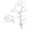 Душевая система AM.PM X-Joy F42885A24 Черная F42885A24