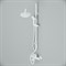 Душевая система AM.PM X-Joy F43885A14 Белый матовый F43885A14