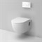 Комплект унитаза с инсталляцией AM.PM Like IS49001.801701 с сиденьем Микролифт и Белой клавишей смыва IS49001.801701