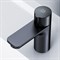 Смеситель для раковины AM.PM X-Joy F85A02522, Черный матовый F85A02522