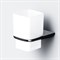 Стакан для зубных щеток AM.PM Inspire V2.0 A50A34322, Черный матовый A50A34322
