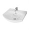 1A1403K0AA010 Набор: 1A140301AA010 Тумба-умывальник подвесная Ария 50/ 1WH207781 Раковина Смайл-50 1A1403K0AA010