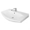 1A1413K0AA010 Набор: 1A141301AA010 Тумба-умывальник Ария 80 Н / 1WH207783 Раковина Смайл-80 1A1413K0AA010