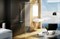 Душевая перегородка Ravak Walk-In Free 140 GW9FM0C00Z1 профиль Хром стекло Transparent GW9FM0C00Z1
