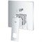 Смеситель для душа Grohe Eurocube 24062000 Хром gr_24062000