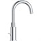 Смеситель для раковины Grohe BauLoop 23763001 Хром gr_23763001