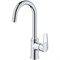 Смеситель для раковины Grohe BauLoop 23763001 Хром gr_23763001