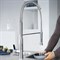 Смеситель для кухни Grohe K7 32950000 Хром gr_32950000