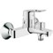 Комплект смесителей Grohe BauLoop 121827 Хром gr_121827