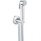Гигиенический душ Grohe Tempesta-F Trigger Spray 26358000 Хром gr_26358000