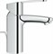 Смеситель для раковины Grohe Eurostyle Cosmopolitan 3355220E Хром gr_3355220E