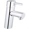 Смеситель для раковины Grohe Concetto 2338510E Хром gr_2338510E - фото 484180
