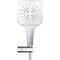Душевой гарнитур Grohe Rainshower SmartActive 26588LS0 Белая луна Хром gr_26588LS0