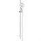 Душевой гарнитур Grohe Rainshower SmartActive 26586LS0 Белая луна Хром gr_26586LS0