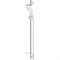 Душевой гарнитур Grohe Rainshower SmartActive 26586LS0 Белая луна Хром gr_26586LS0