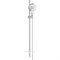 Душевой гарнитур Grohe Rainshower SmartActive 26594000 Хром gr_26594000