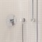 Смеситель для душа Grohe BauEdge 29078001 Хром gr_29078001
