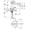 Смеситель для кухни Grohe BauLoop 31706000 Хром gr_31706000