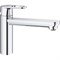 Смеситель для кухни Grohe BauFlow 31688000 Хром gr_31688000