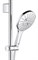 Душевой гарнитур Grohe Rainshower SmartActive 150 26593000 Хром gr_26593000