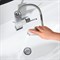 Смеситель для раковины Grohe Plus 23844003 Хром gr_23844003