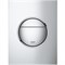 Клавиша смыва Grohe Nova Cosmopolitan 37601000 Хром gr_37601000
