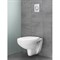 Клавиша смыва Grohe Nova Cosmopolitan 37601000 Хром gr_37601000