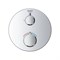 Смеситель для душа Grohe Grohtherm 24075000 с термостатом Хром gr_24075000