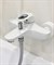 Смеситель для ванны Grohe Eurostyle 33591LS3 Белая луна gr_33591LS3