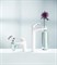 Смеситель для раковины Grohe Eurostyle 33558LS3 Белая луна gr_33558LS3