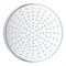 Верхний душ Grohe Tempesta 210 26408000 Хром gr_26408000
