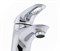 Смеситель для раковины Grohe Eurostyle 23374 Хром gr_23374003