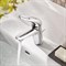 Смеситель для раковины Grohe Eurostyle 23374 Хром gr_23374003