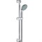 Комплект смесителей Grohe Eurosmart 124446 Хром gr_124446