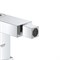 Смеситель для биде Grohe Eurocube Joy 23664000 Хром gr_23664000