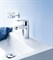 Смеситель для раковины Grohe Eurosmart Cosmopolitan 3282500E Хром gr_3282500E