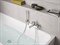 Смеситель для ванны Grohe Lineare New 33849 Хром gr_33849001