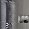 Верхний душ Grohe Rainshower Allure 27479000 Хром gr_27479000
